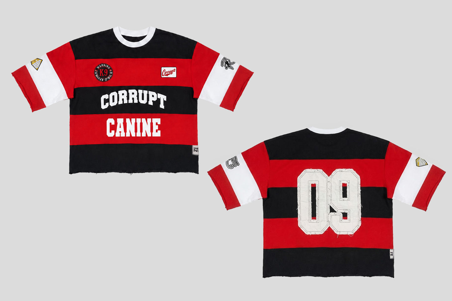 T-SHIRT