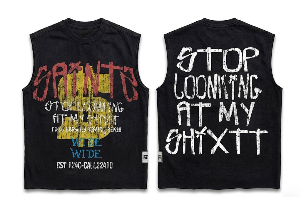 T-SHIRT
