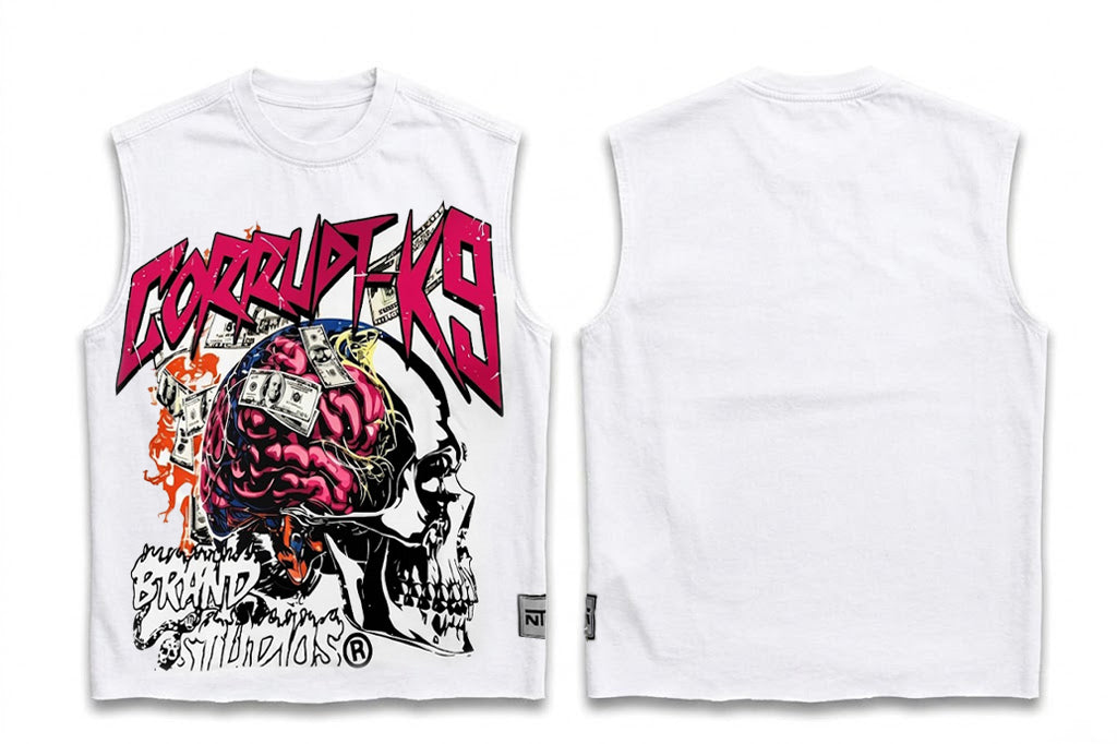 T-SHIRT