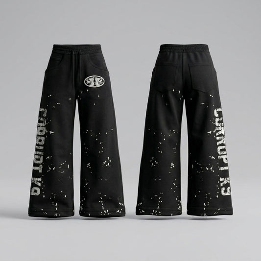 SWEATPANTS