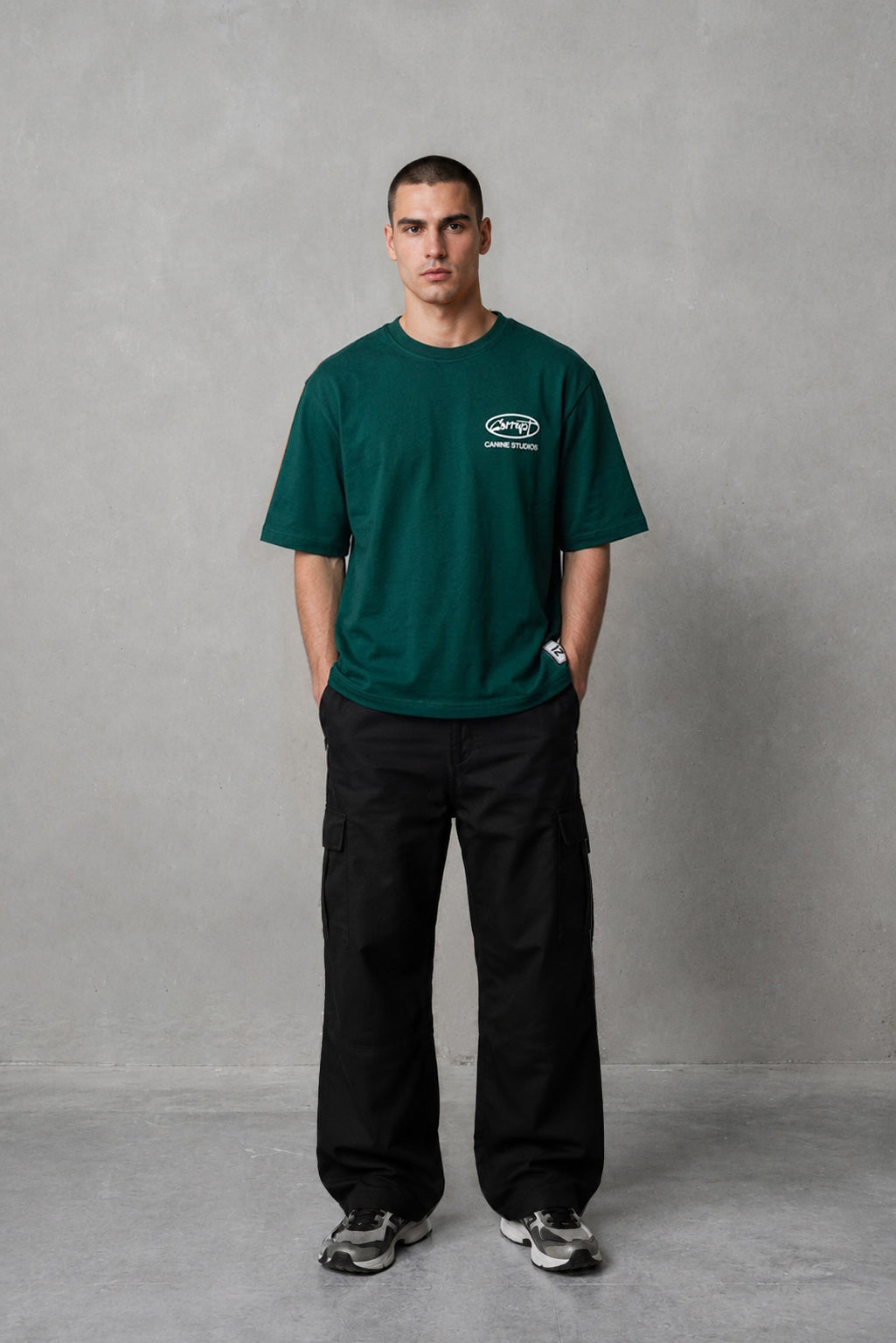T-SHIRT