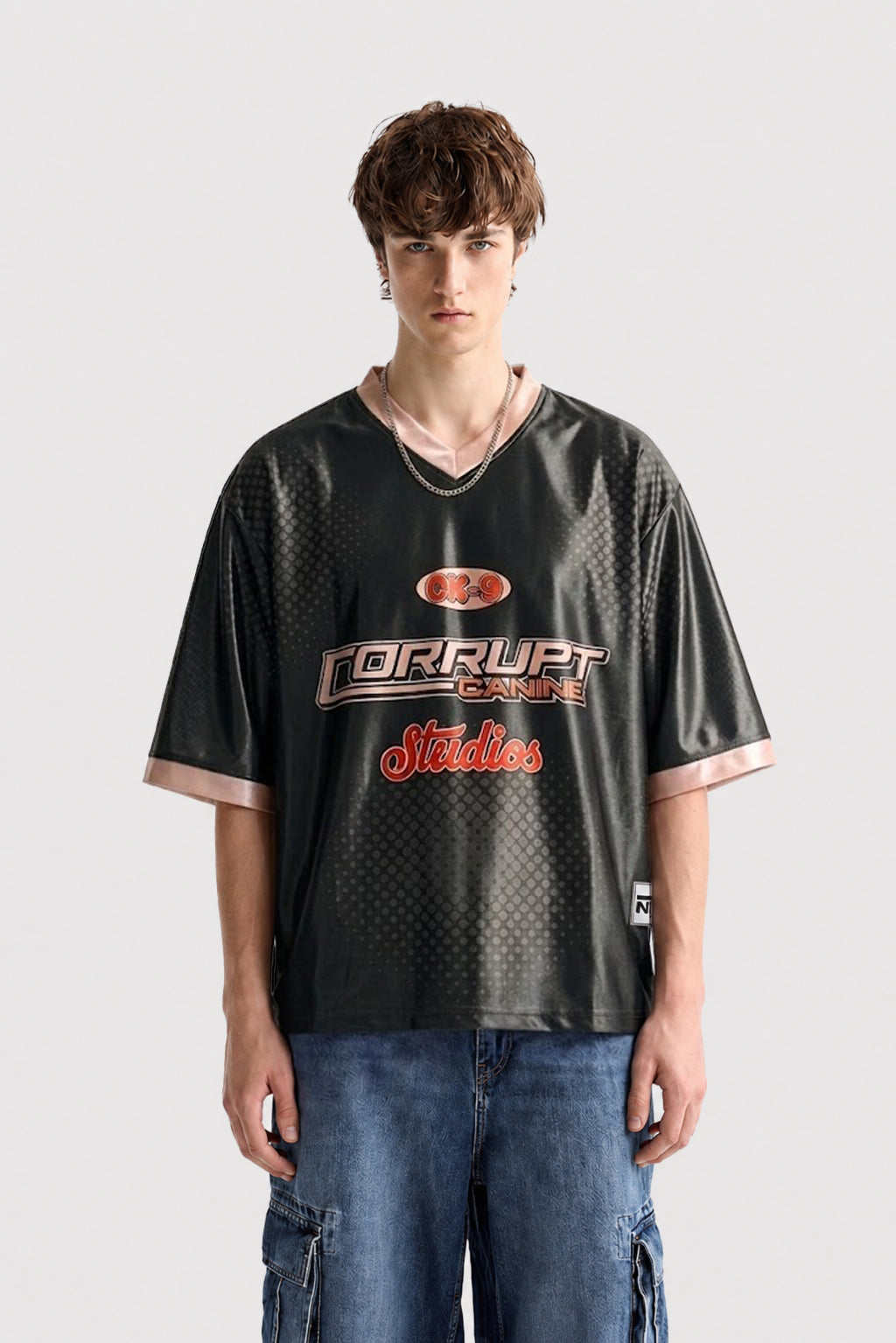 K-9 TEE