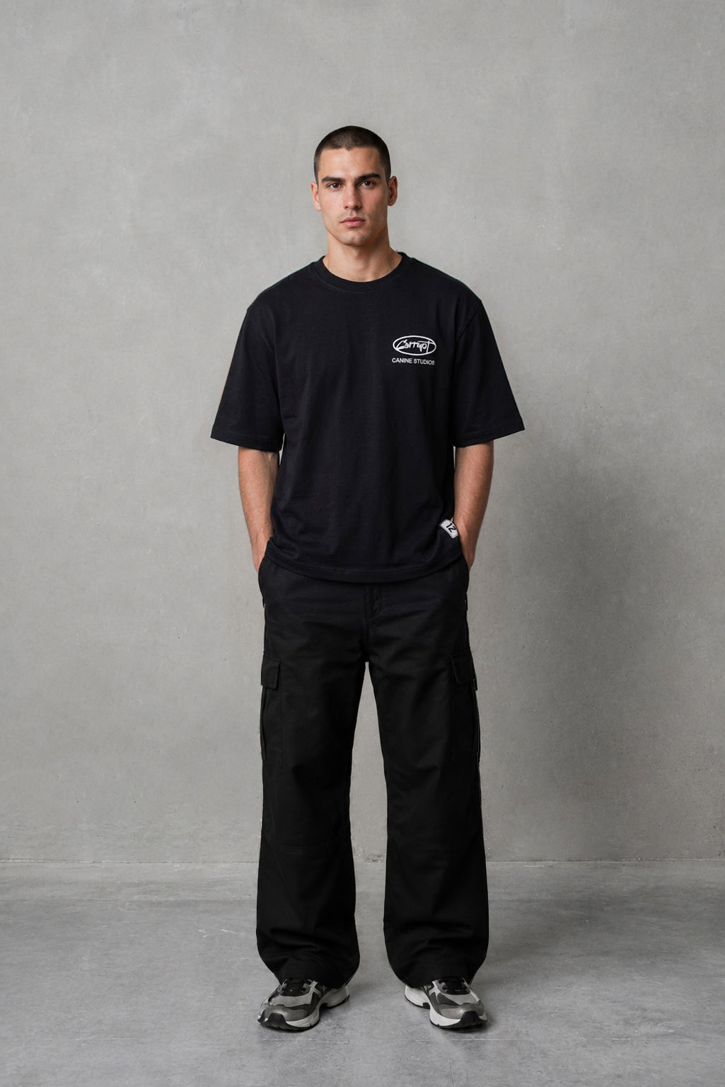 T-SHIRT