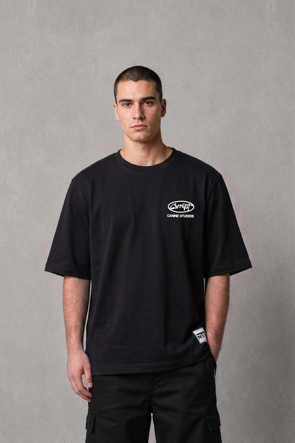 T-SHIRT