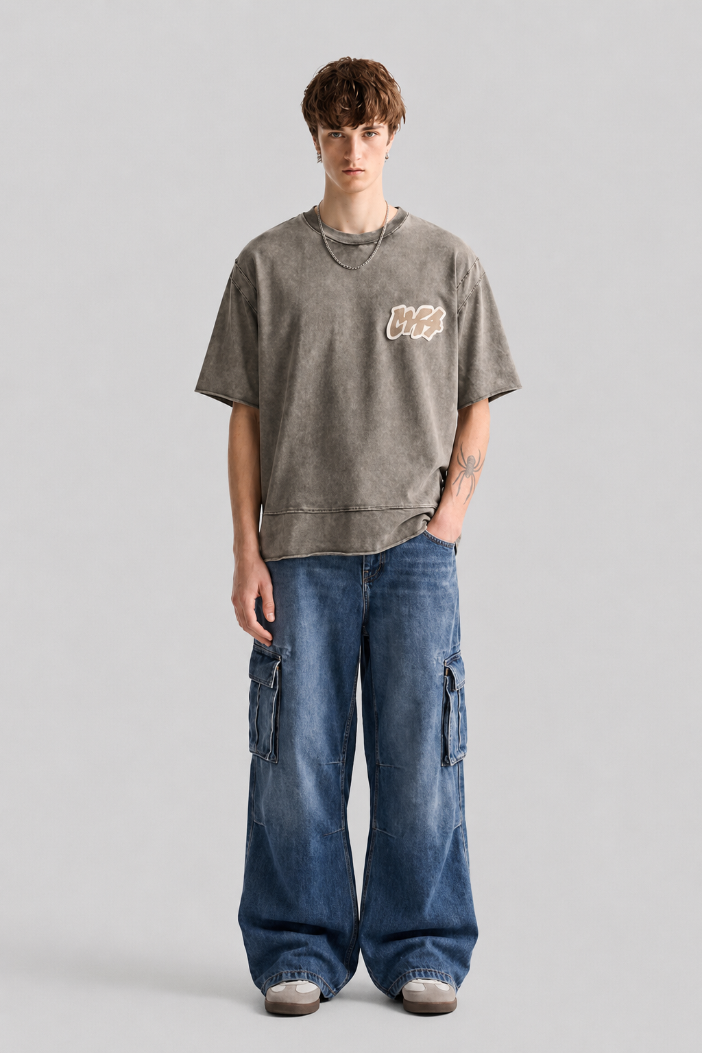 T-SHIRT
