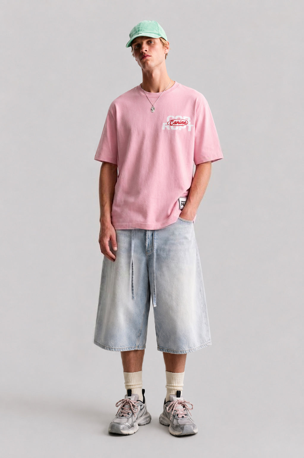 T-SHIRT