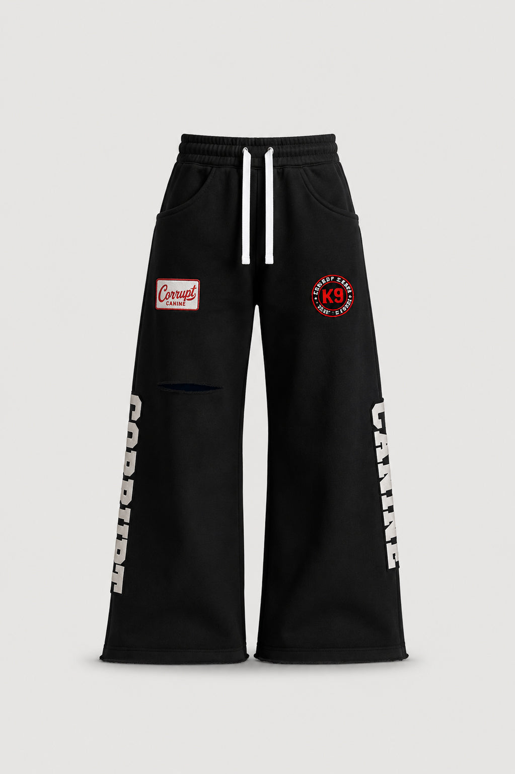 SWEATPANTS