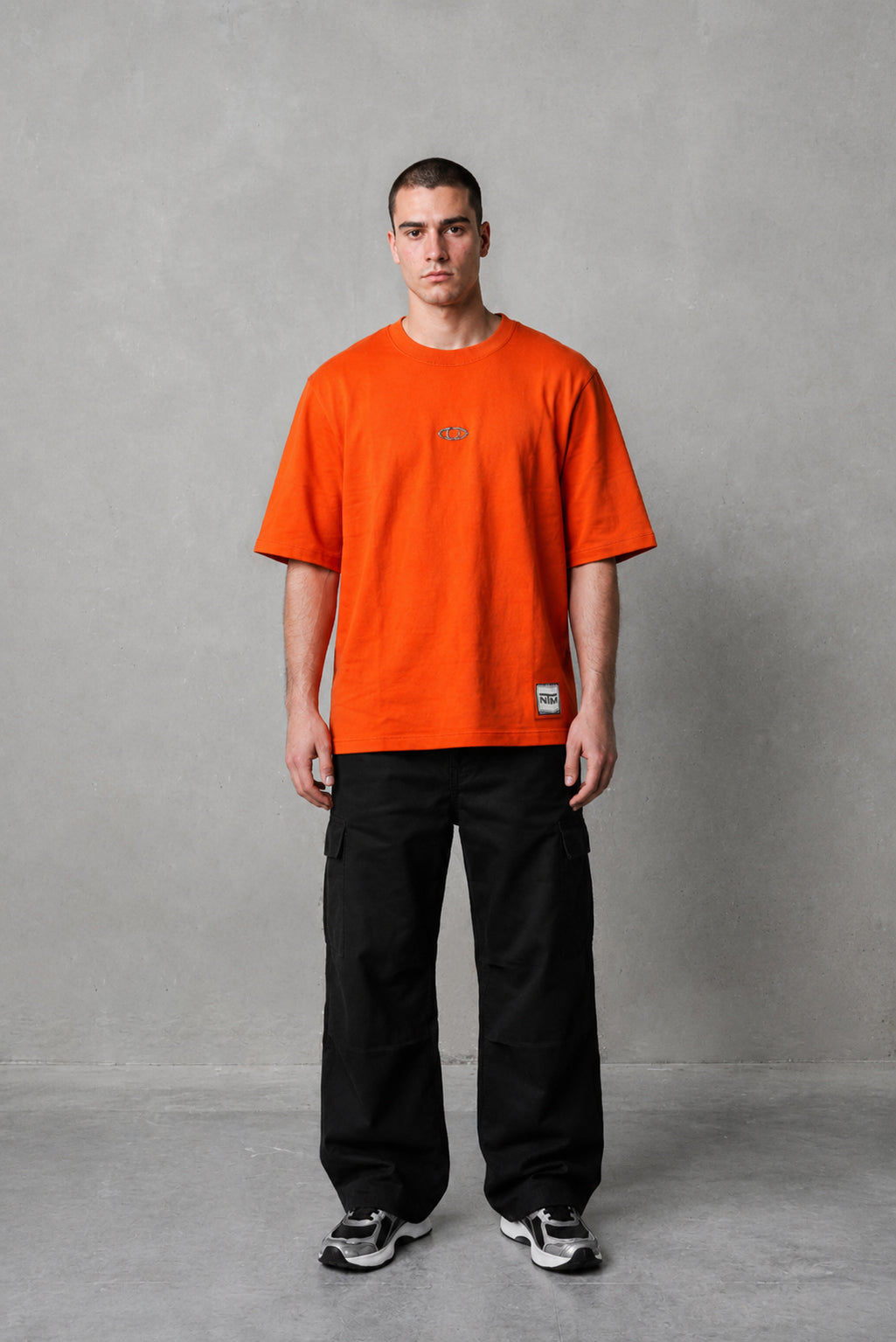 T-SHIRT