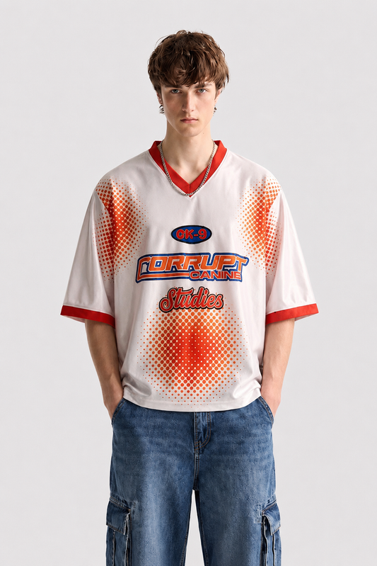 K-9 TEE