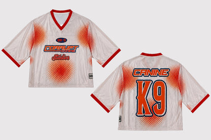 K-9 TEE