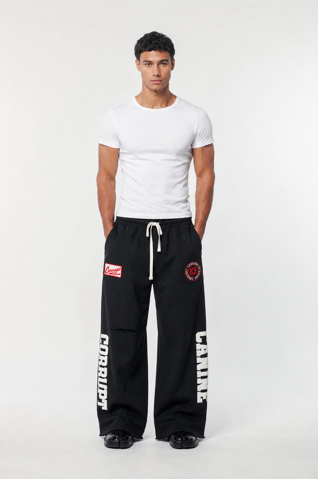 SWEATPANTS