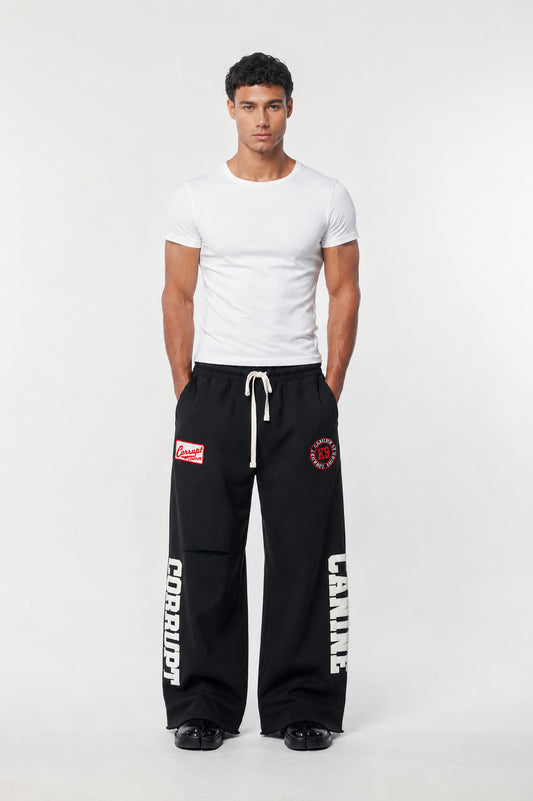 SWEATPANTS