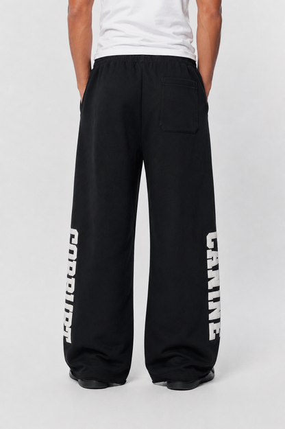 SWEATPANTS