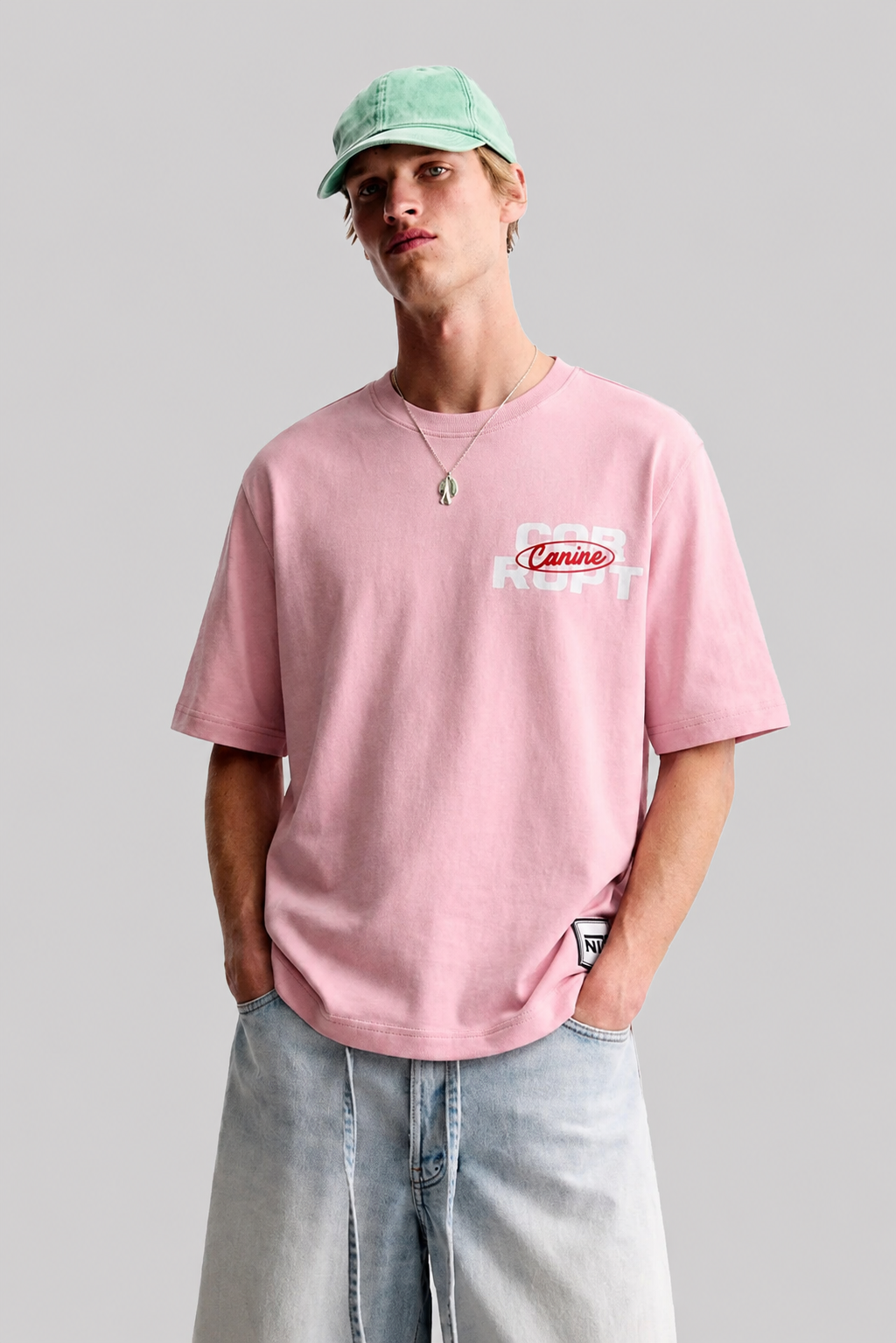 T-SHIRT