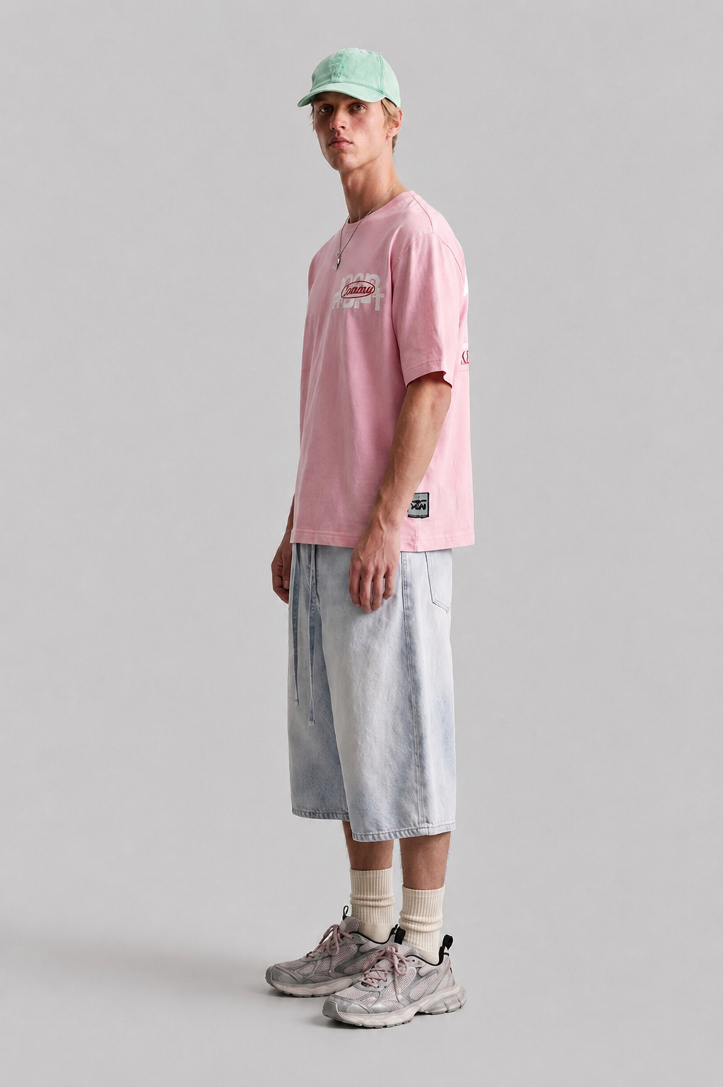 T-SHIRT