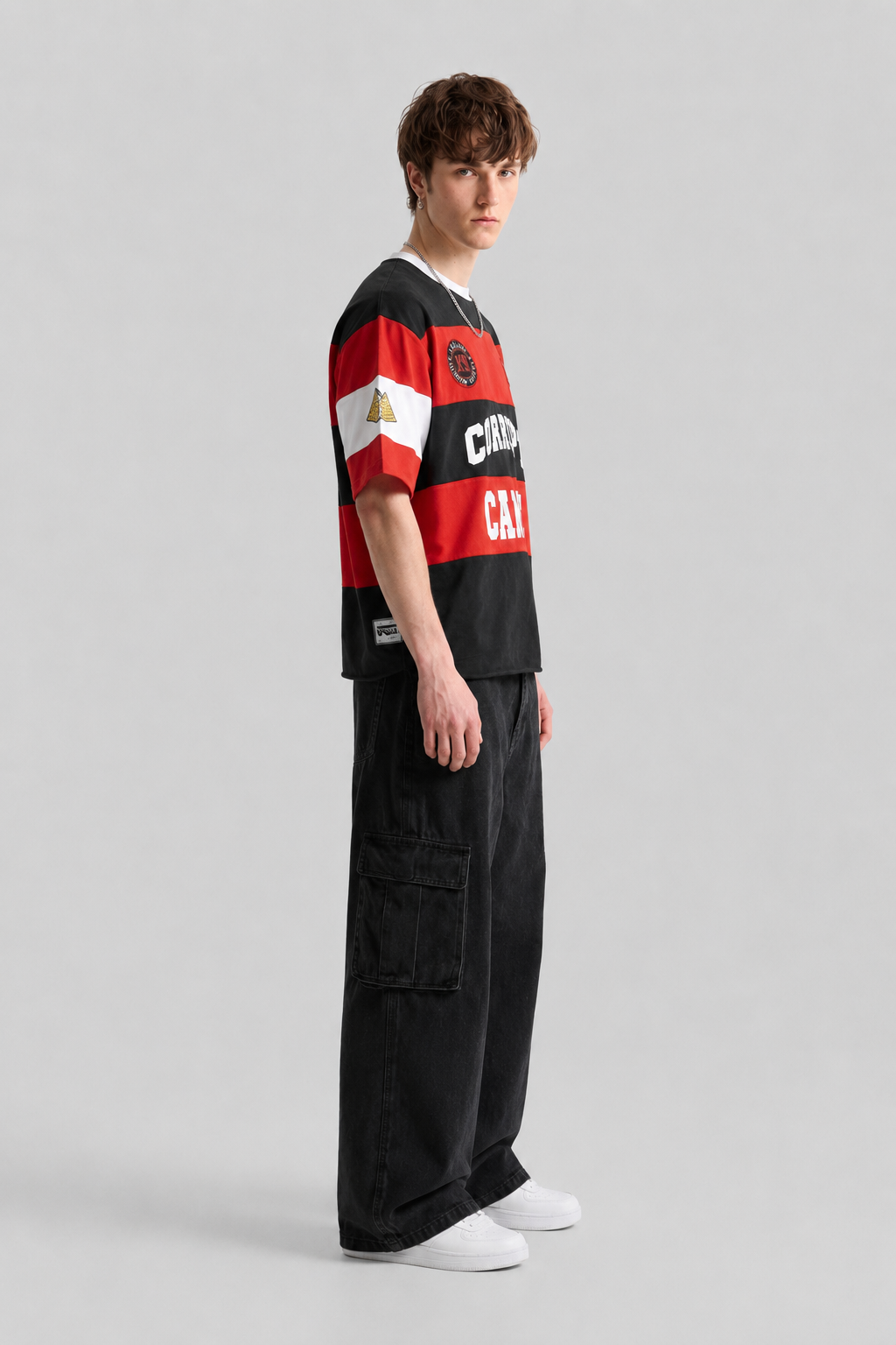 T-SHIRT