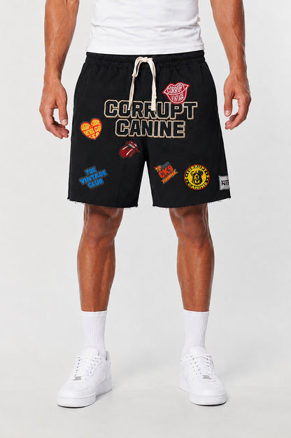SHORTS