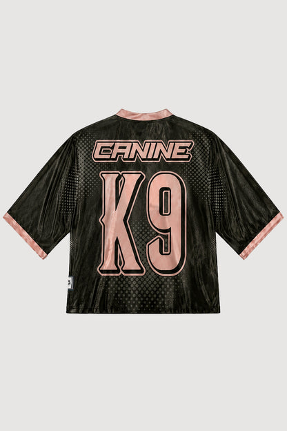 K-9 TEE