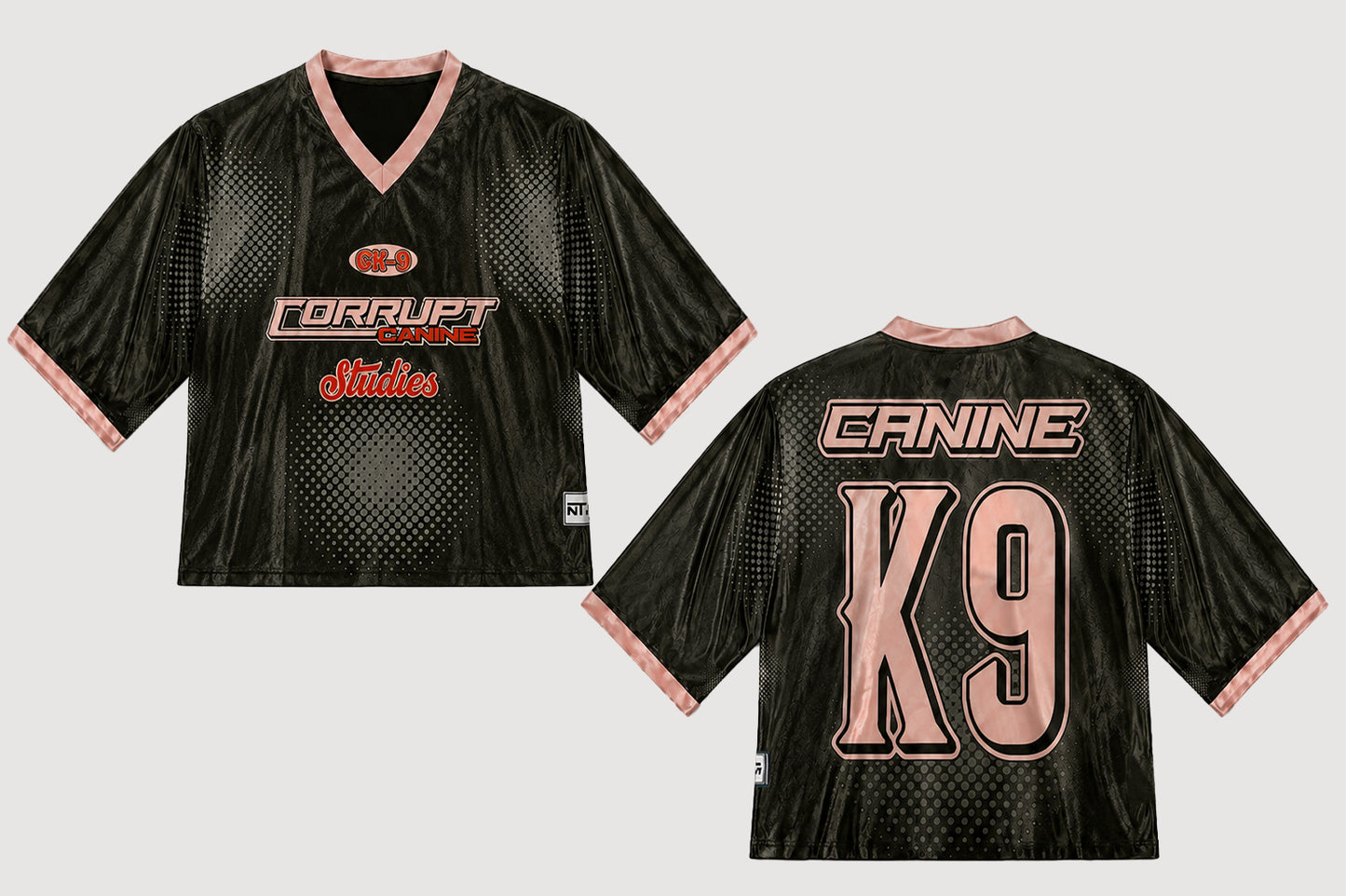 K-9 TEE