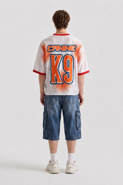 K-9 TEE