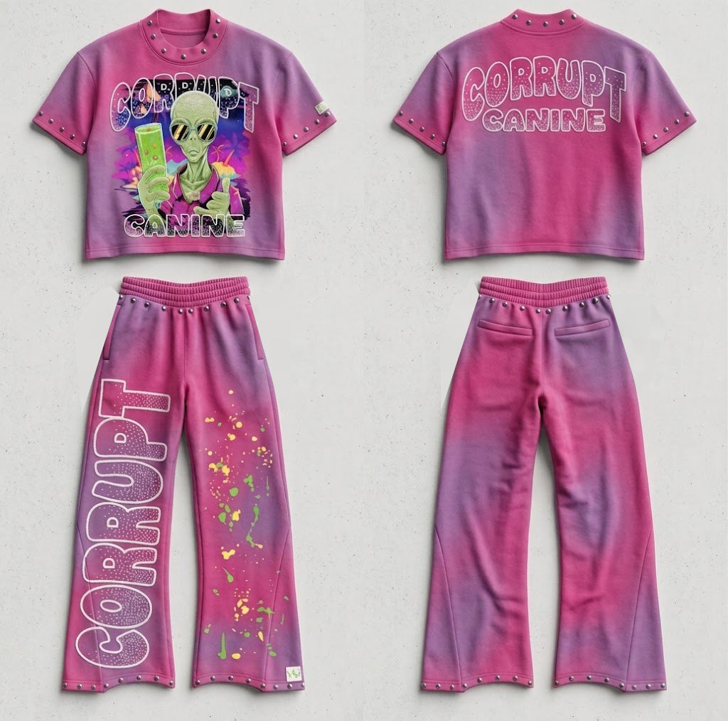 SET