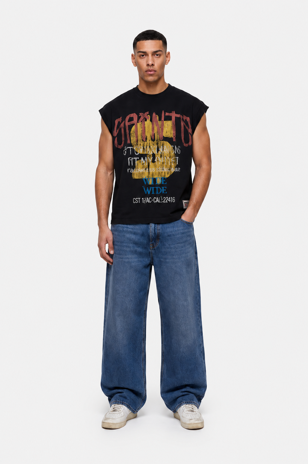 T-SHIRT