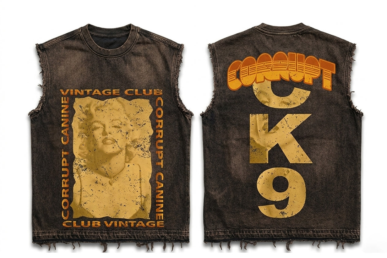 T-SHIRT