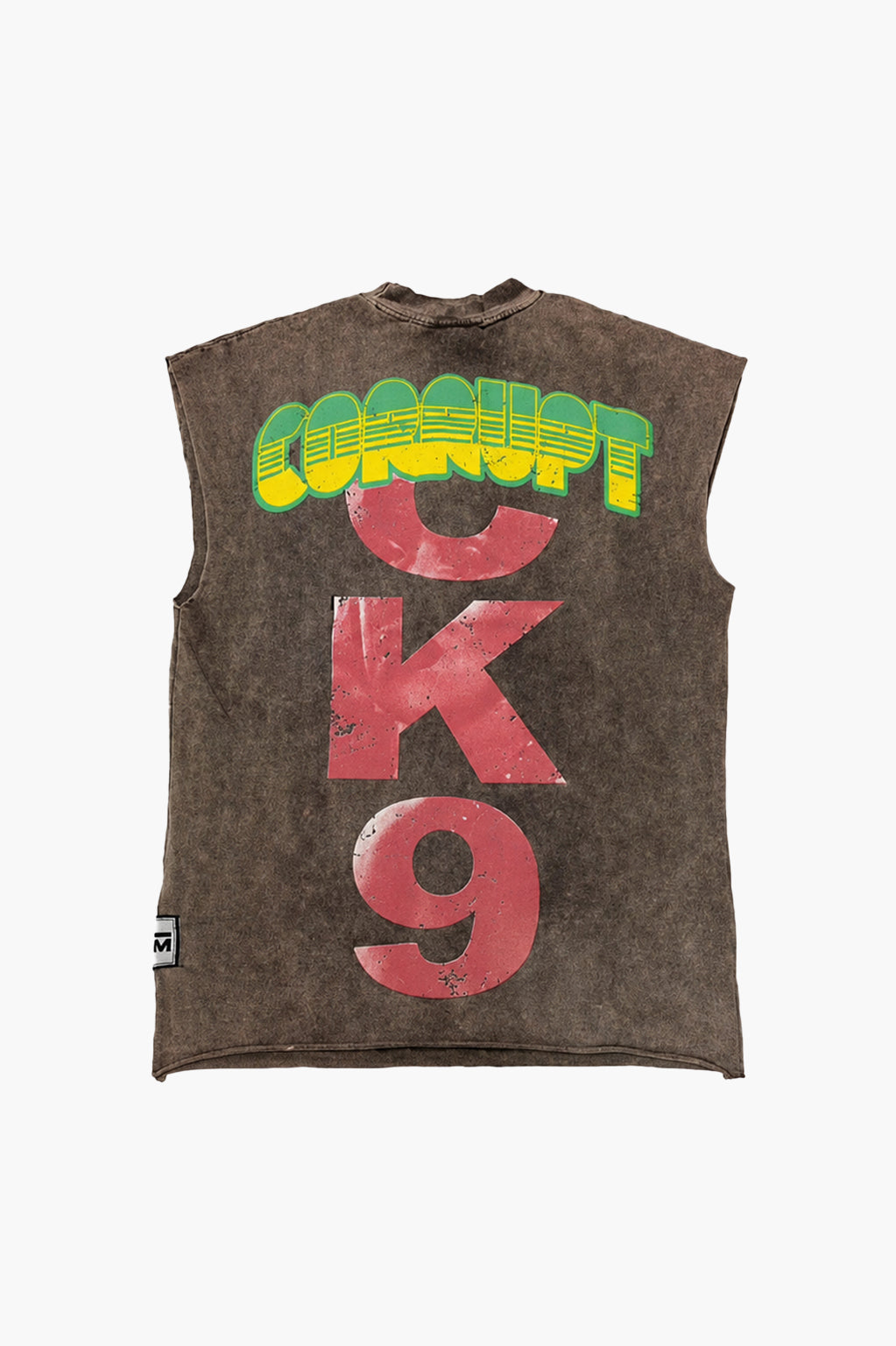 T-SHIRT
