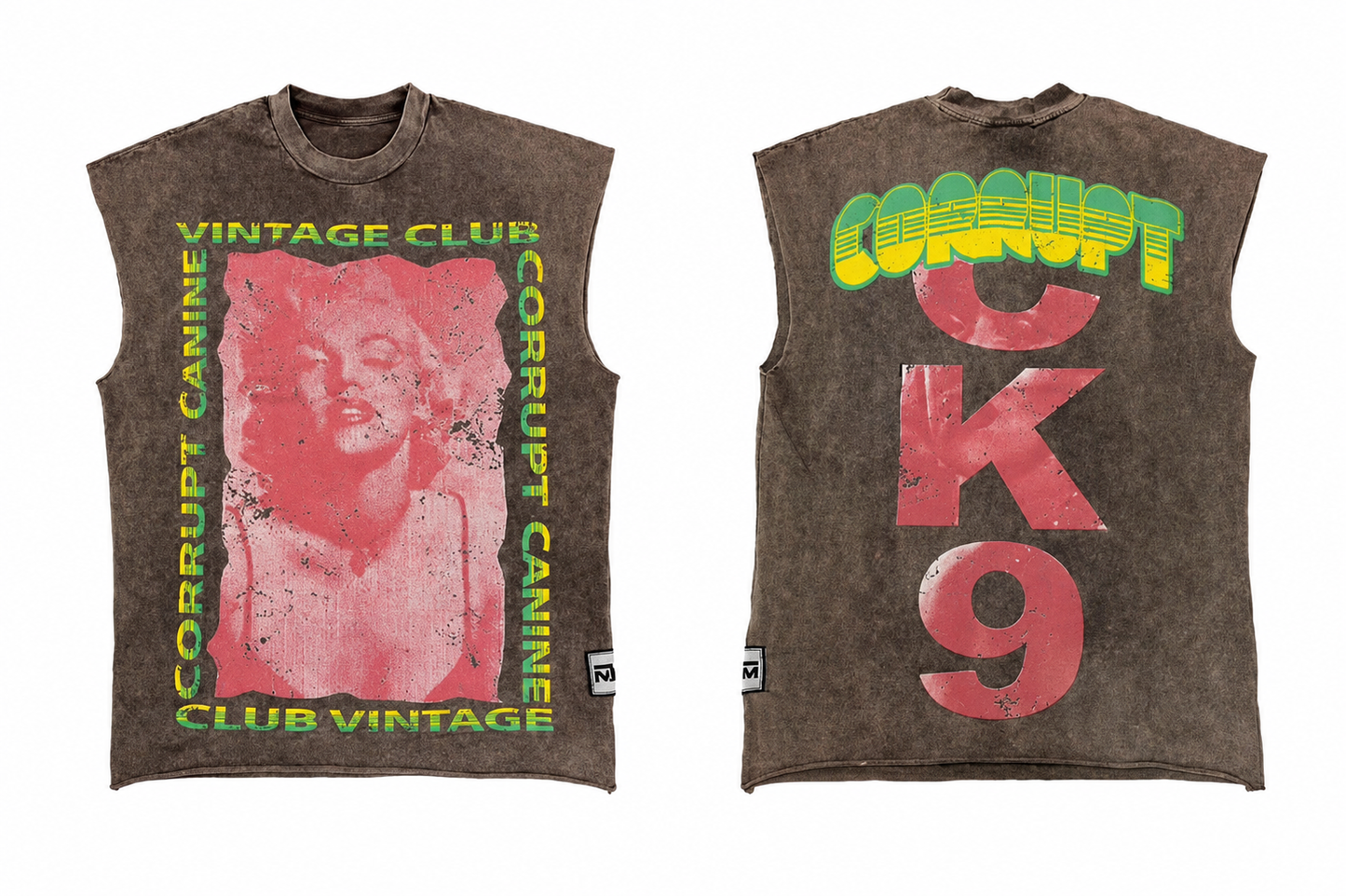 T-SHIRT