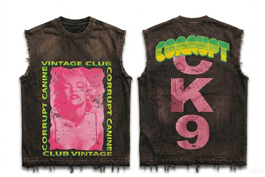 T-SHIRT