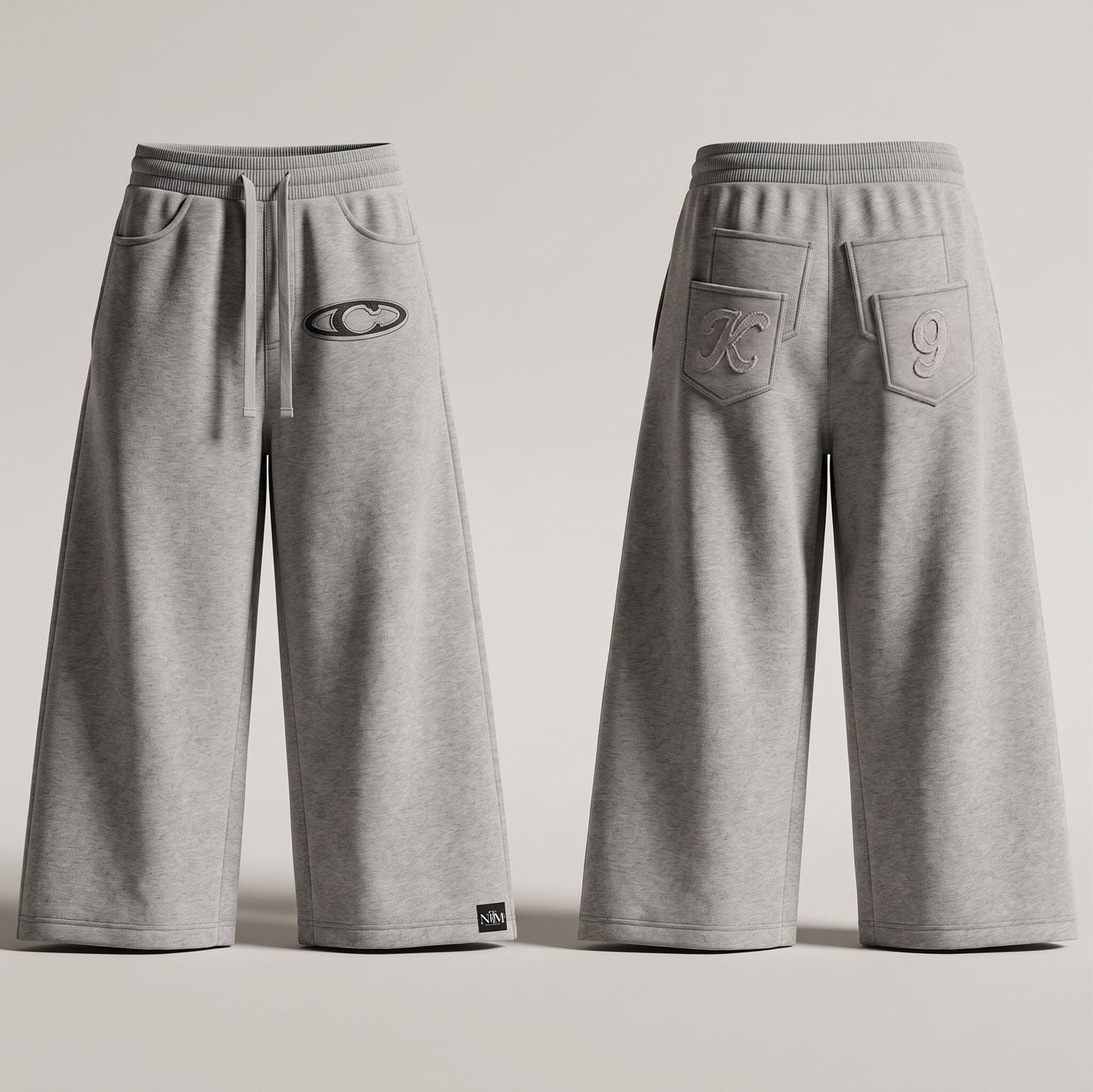 SWEATPANTS