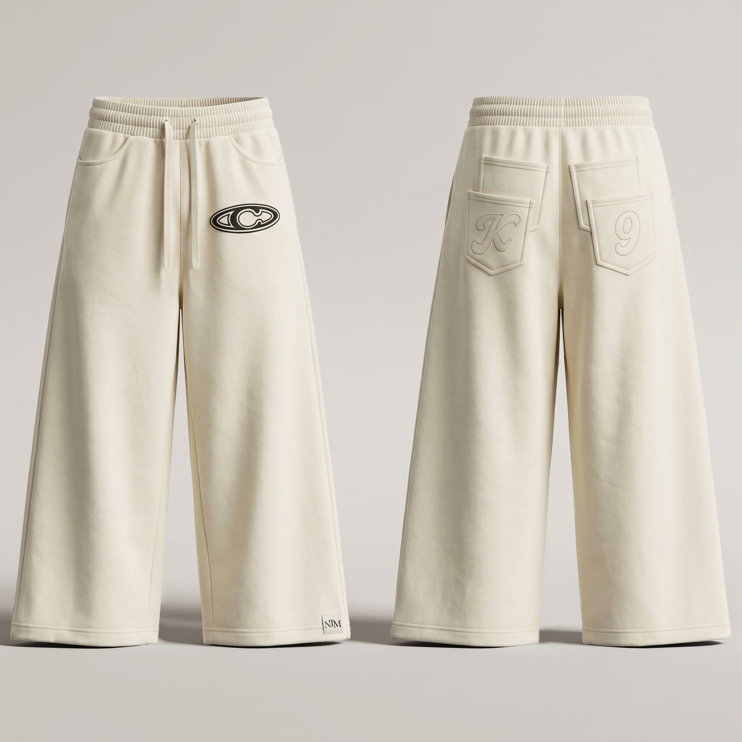 SWEATPANTS