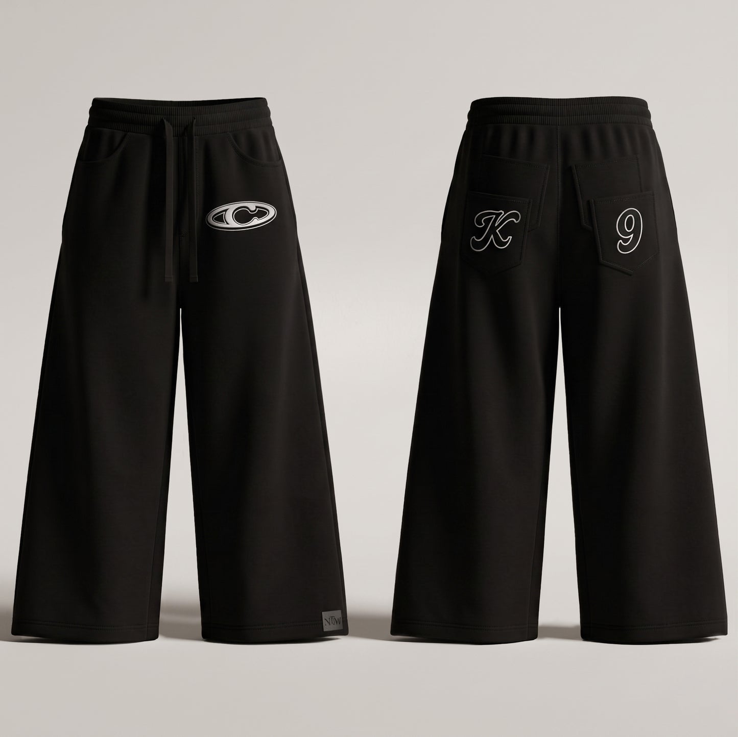 SWEATPANTS
