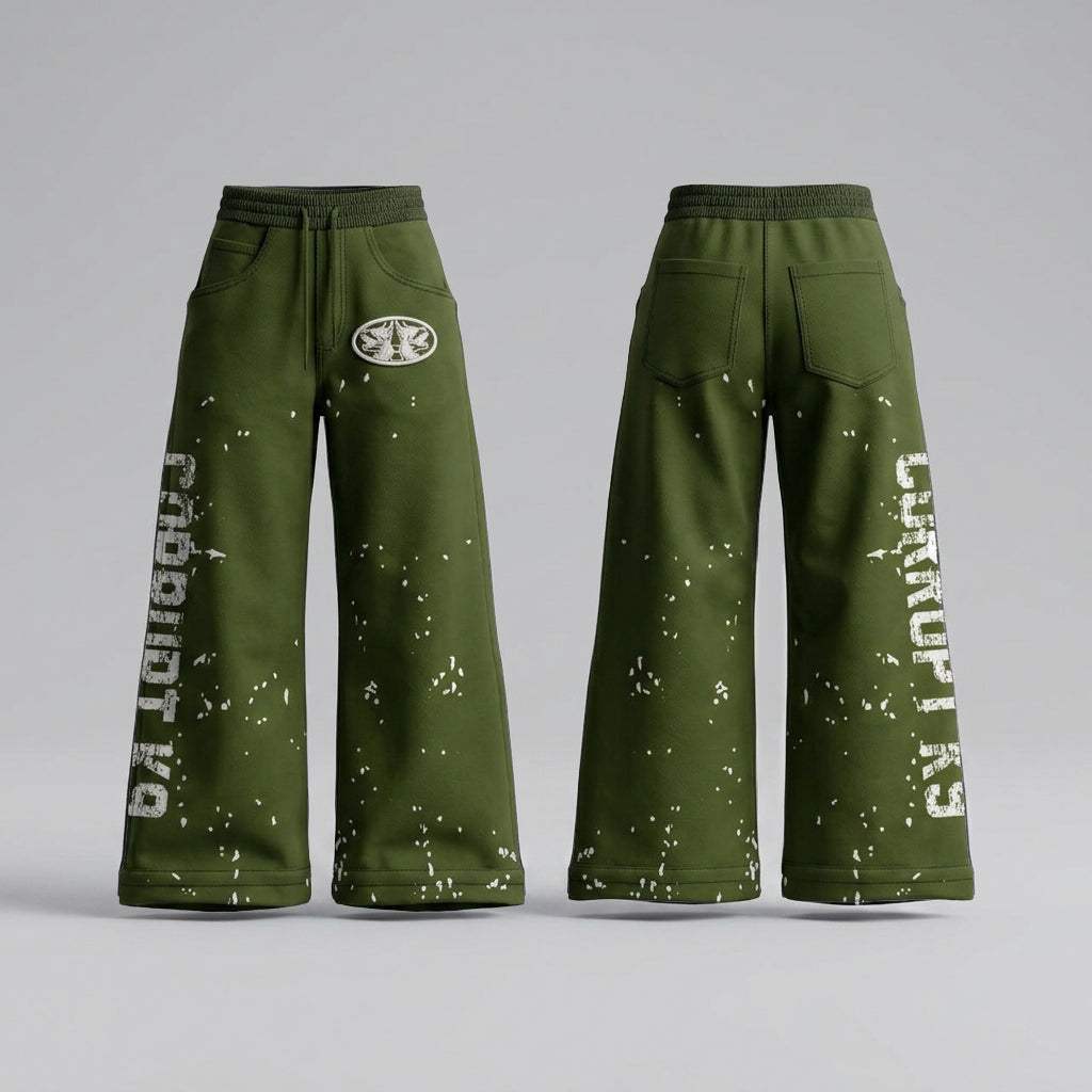 SWEATPANTS