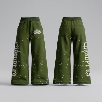 SWEATPANTS