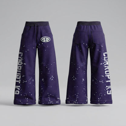 SWEATPANTS