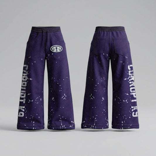 SWEATPANTS
