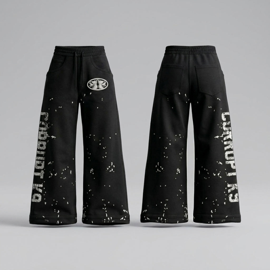 SWEATPANTS