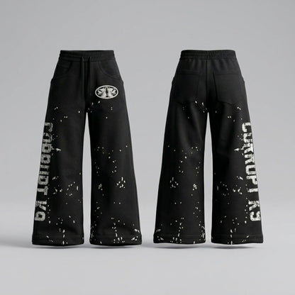 SWEATPANTS