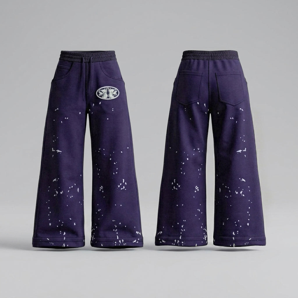 SWEATPANTS