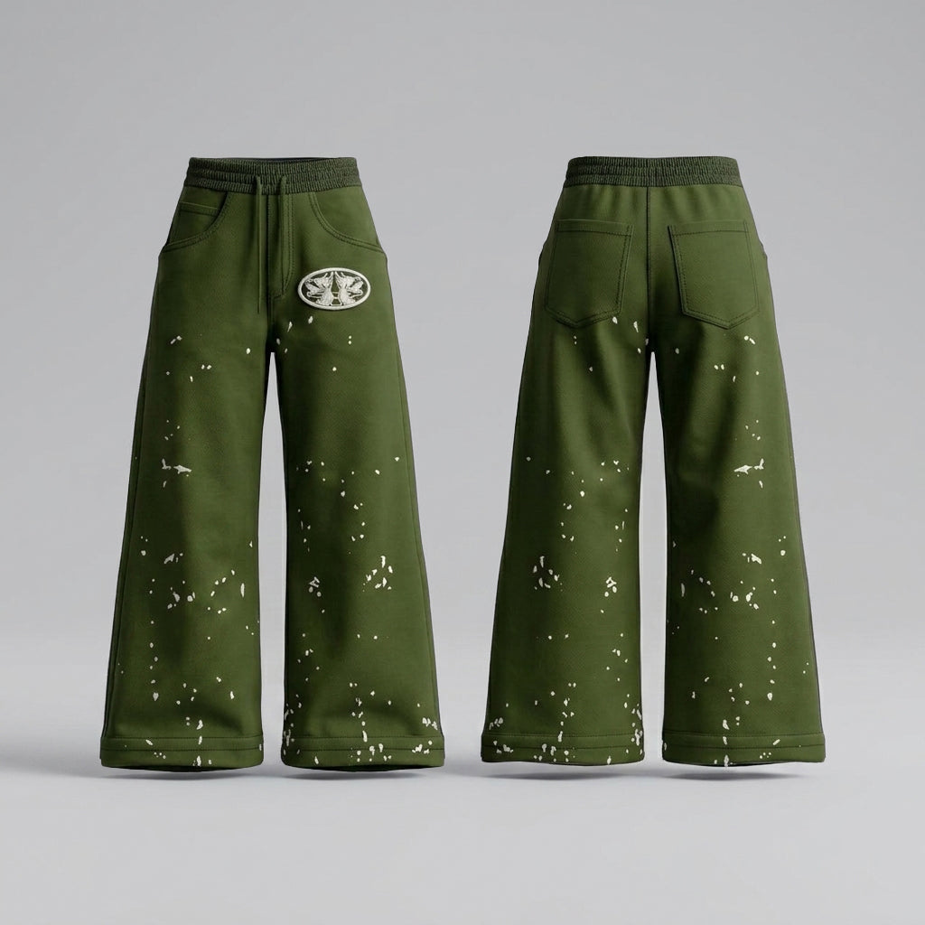 SWEATPANTS
