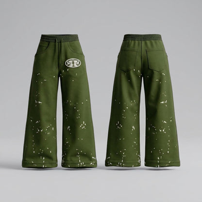 SWEATPANTS