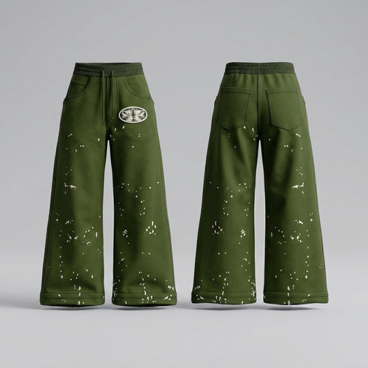 SWEATPANTS