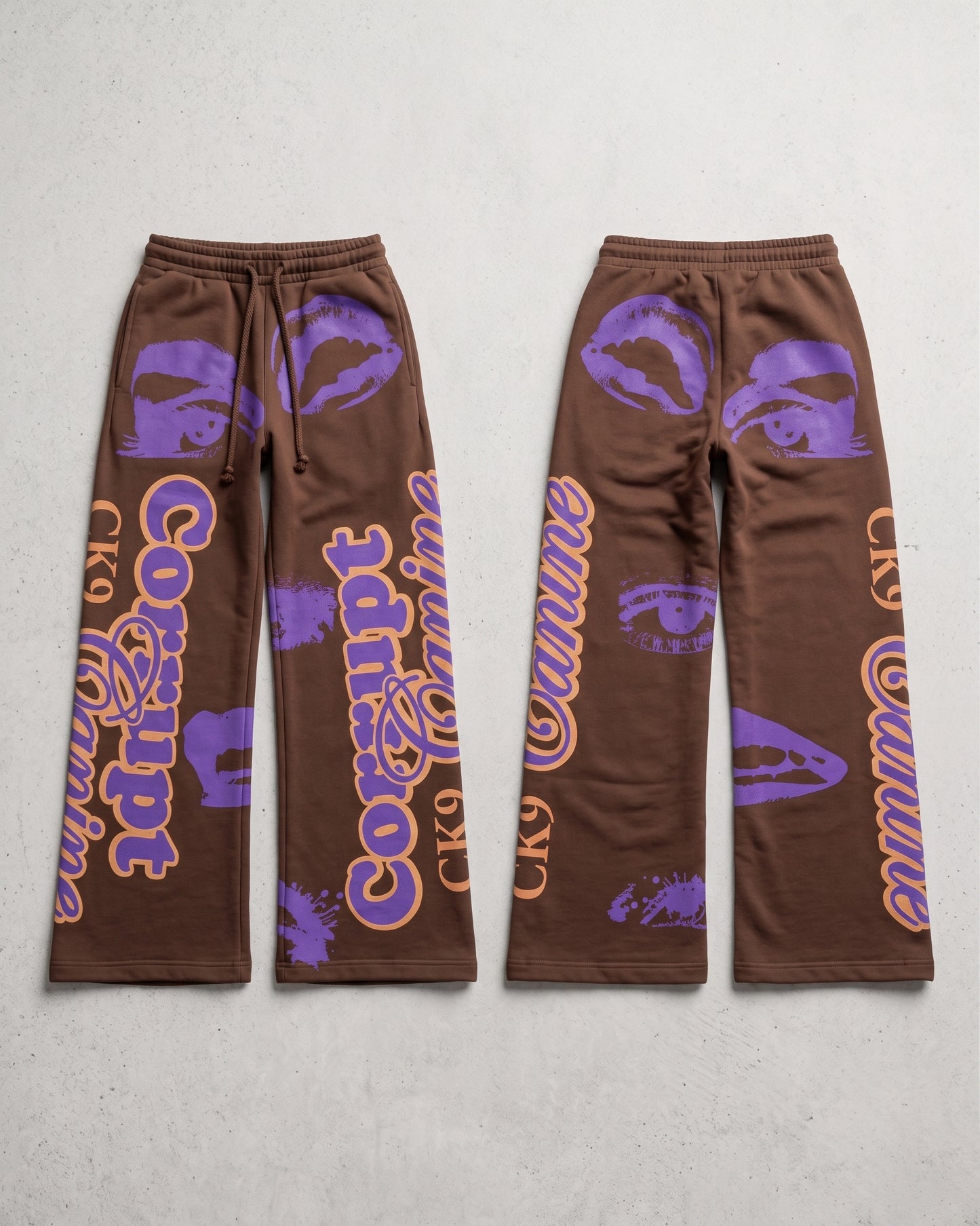 SWEATPANTS