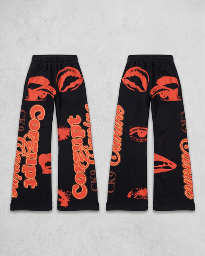 SWEATPANTS