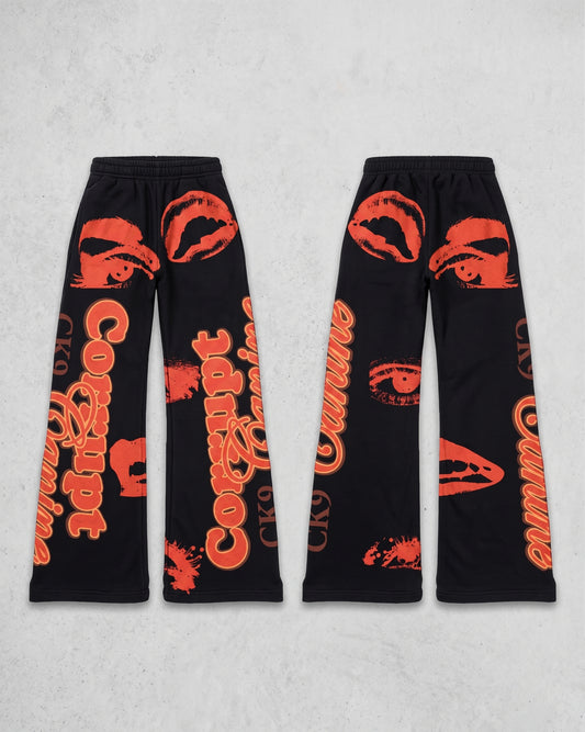 SWEATPANTS