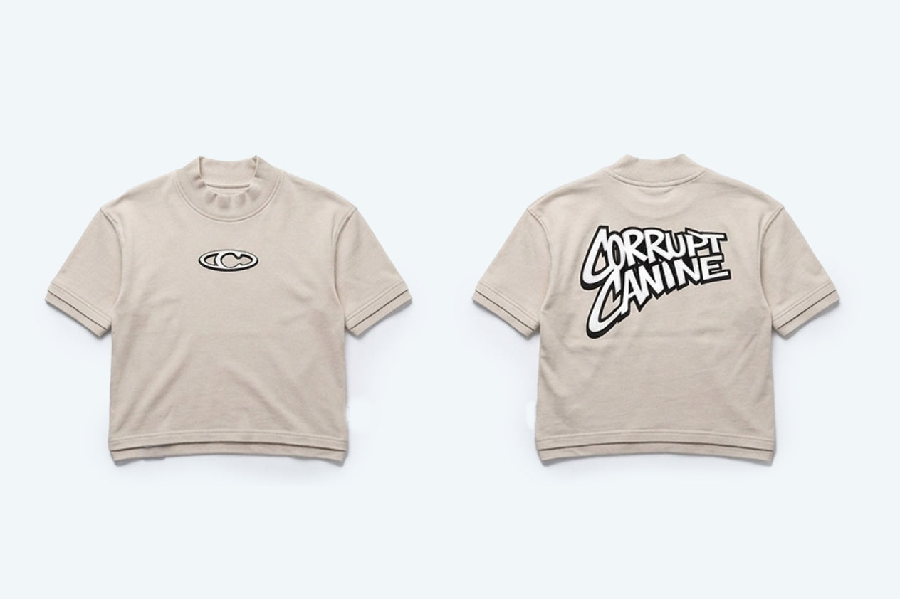 T-SHIRT