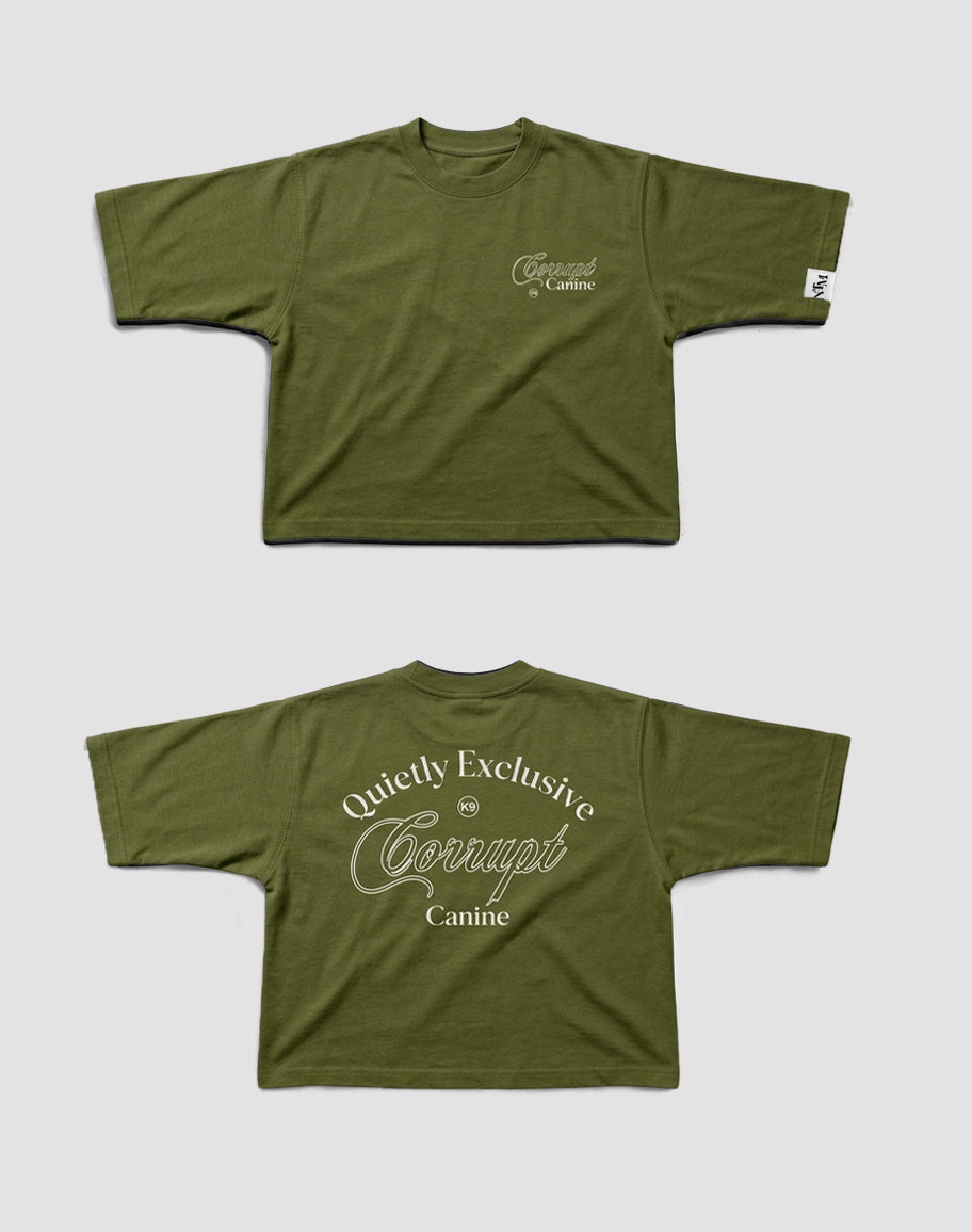 T-SHIRT