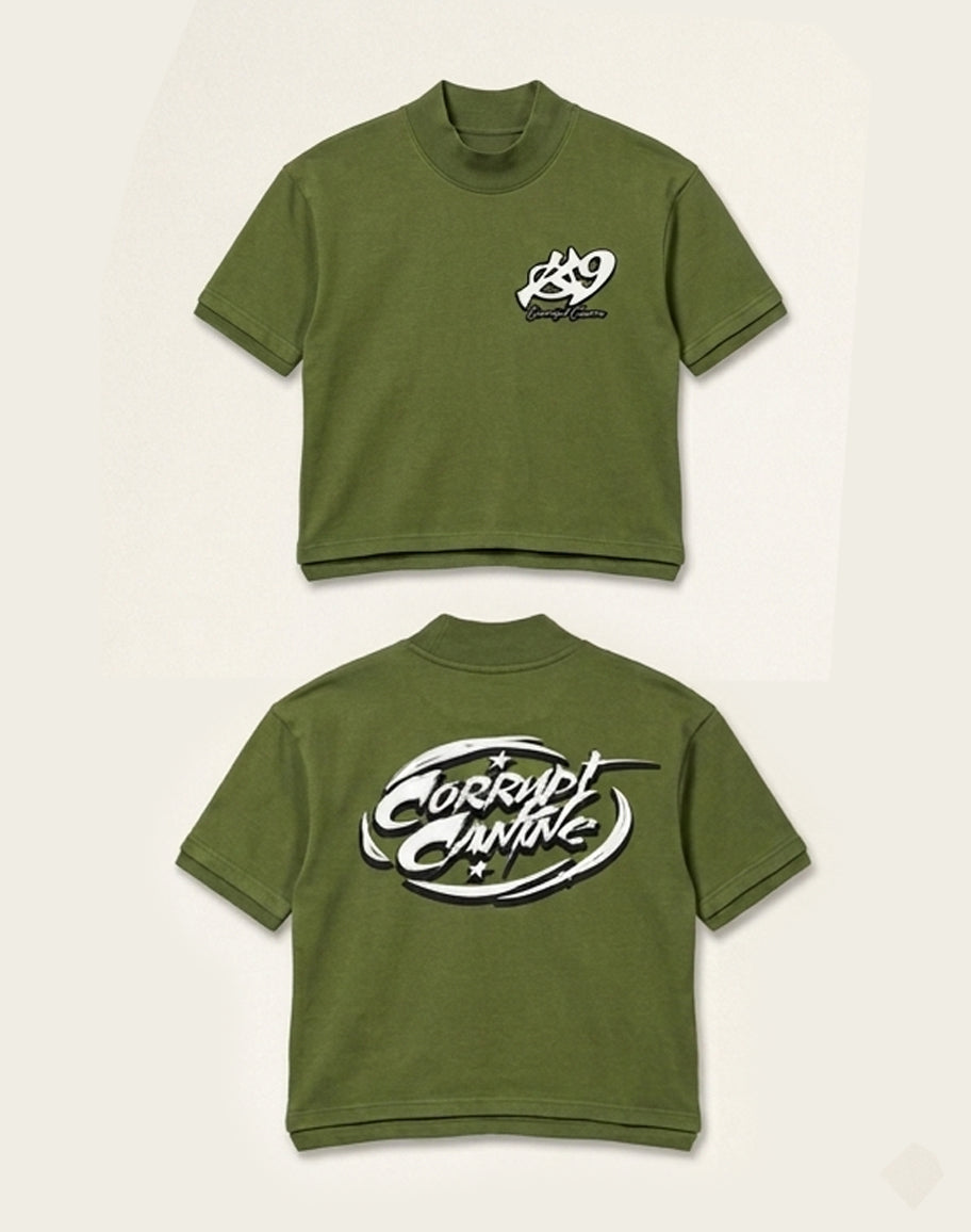 T-SHIRT