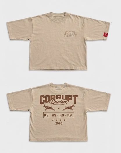 T-SHIRT